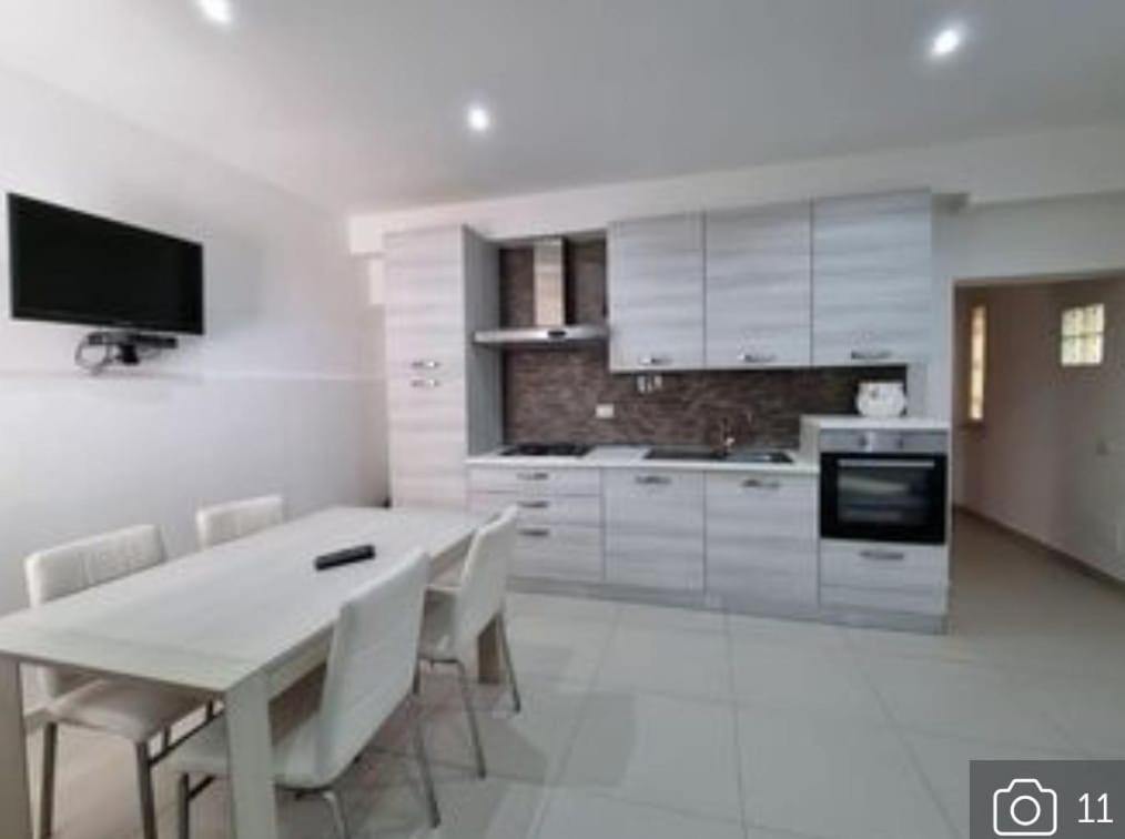 Appartamento Mare Terracina Exterior foto
