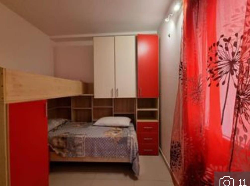 Appartamento Mare Terracina Exterior foto