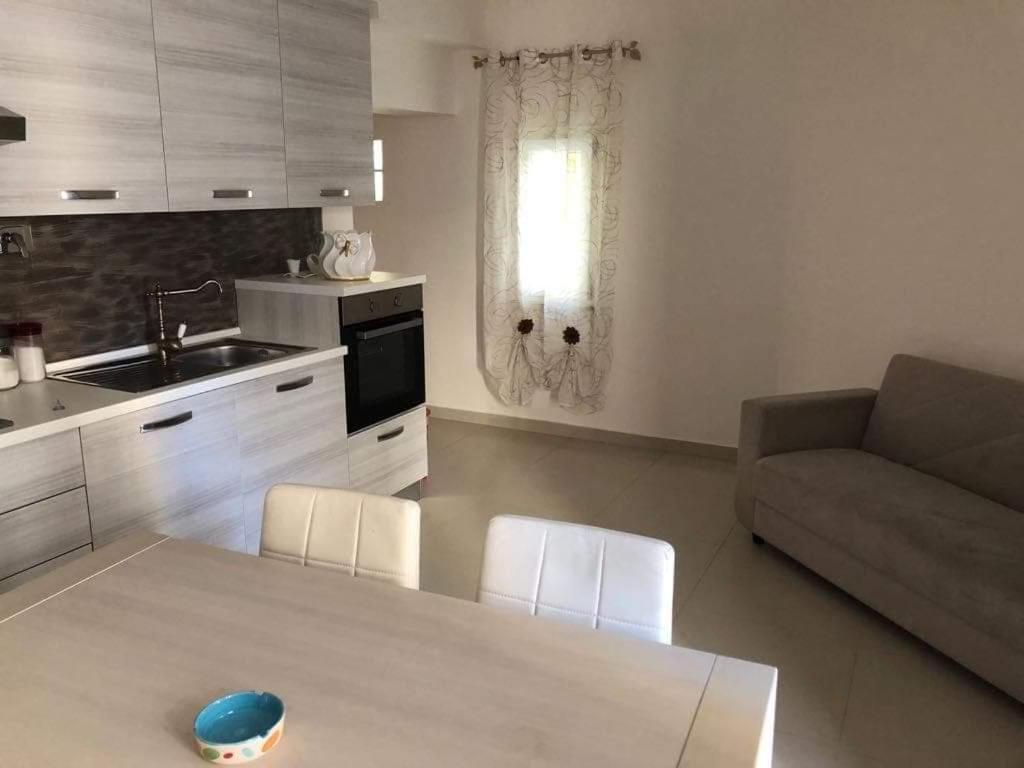 Appartamento Mare Terracina Exterior foto