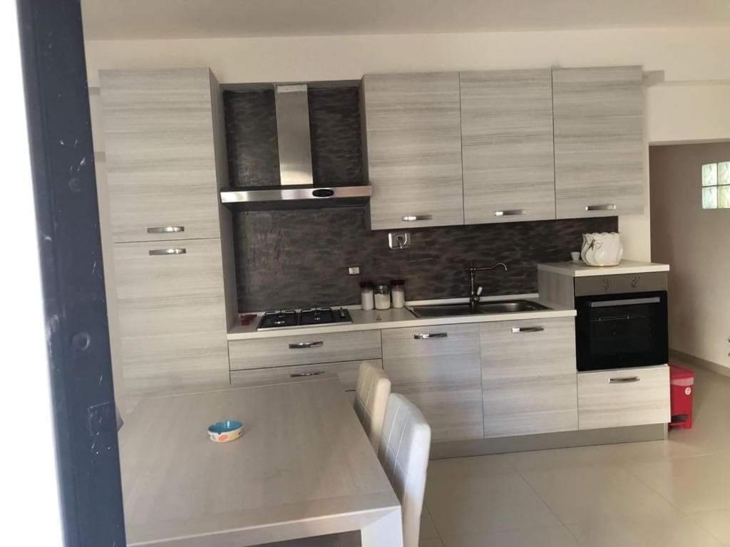 Appartamento Mare Terracina Exterior foto